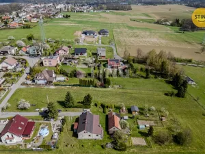 Prodej pozemku pro bydlení, Horní Bludovice - Prostřední Bludovice, 1348 m2