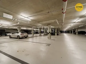 Pronájem bytu 2+kk, Ostrava, Důlní, 72 m2