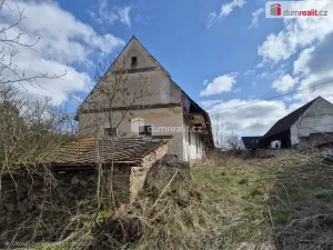 Prodej pozemku pro bydlení, Bernartice - Srlín, 837 m2