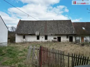 Prodej pozemku pro bydlení, Bernartice - Srlín, 837 m2