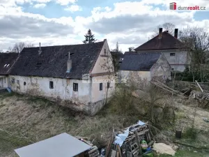 Prodej pozemku pro bydlení, Bernartice - Srlín, 837 m2