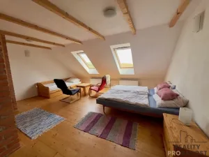 Prodej vinného sklepa, Šardice, 143 m2