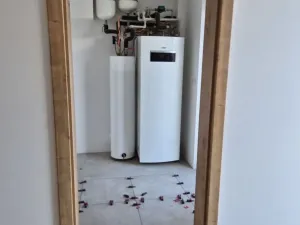 Prodej rodinného domu, Průhonice, 111 m2