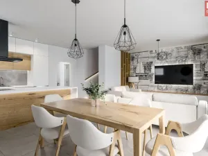 Prodej rodinného domu, Průhonice, 111 m2