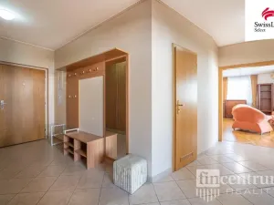 Pronájem bytu 4+kk, Praha - Kunratice, V Zeleném údolí, 115 m2