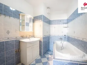 Pronájem bytu 4+kk, Praha - Kunratice, V Zeleném údolí, 115 m2