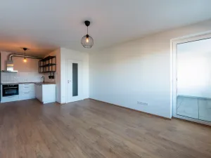 Pronájem bytu 2+kk, Pardubice - Zelené Předměstí, Smilova, 60 m2