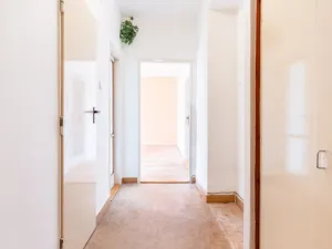 Prodej bytu 2+1, Brno - Zábrdovice, Merhautova, 62 m2