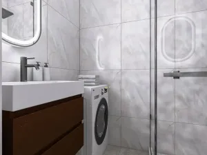 Prodej bytu 2+1, Brno - Zábrdovice, Merhautova, 62 m2