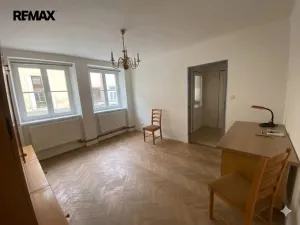 Pronájem bytu 1+1, Jihlava, Havířská, 28 m2