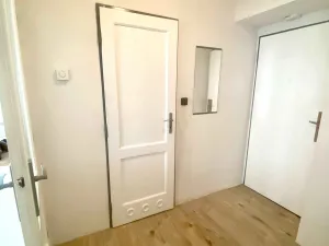 Pronájem bytu 1+1, Jihlava, Havířská, 28 m2