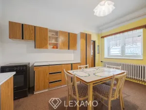 Prodej rodinného domu, Vrbovec, 95 m2