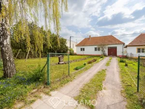 Prodej rodinného domu, Vrbovec, 95 m2