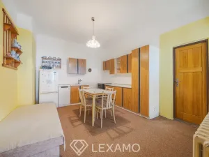 Prodej rodinného domu, Vrbovec, 95 m2