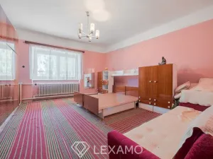 Prodej rodinného domu, Vrbovec, 95 m2