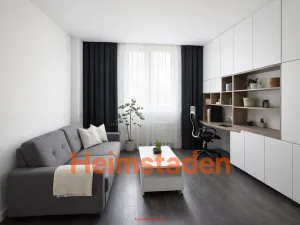 Pronájem kanceláře, Ostrava - Poruba, 17. listopadu, 77 m2