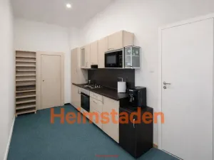 Pronájem kanceláře, Ostrava - Poruba, 17. listopadu, 77 m2
