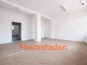 Pronájem kanceláře, Ostrava - Poruba, 17. listopadu, 77 m2