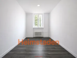 Pronájem kanceláře, Ostrava - Poruba, 17. listopadu, 77 m2
