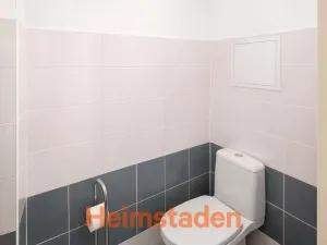 Pronájem obchodního prostoru, Ostrava - Poruba, 17. listopadu, 77 m2