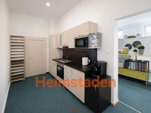 Pronájem obchodního prostoru, Ostrava - Poruba, 17. listopadu, 77 m2