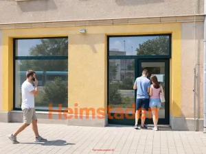 Pronájem obchodního prostoru, Ostrava - Poruba, 17. listopadu, 77 m2