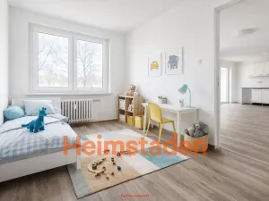 Pronájem bytu 3+kk, Havířov - Prostřední Suchá, Kapitána Jasioka, 70 m2