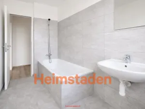 Pronájem bytu 3+kk, Havířov - Prostřední Suchá, Kapitána Jasioka, 70 m2