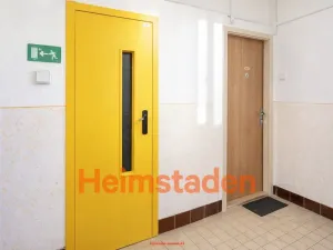 Pronájem bytu 2+1, Havířov - Šumbark, nám. T. G. Masaryka, 59 m2