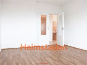 Pronájem bytu 3+1, Havířov - Podlesí, Dlouhá třída, 68 m2