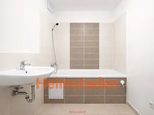 Pronájem bytu 3+1, Havířov - Podlesí, Dlouhá třída, 68 m2