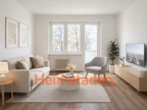 Pronájem bytu 3+1, Havířov - Město, Moskevská, 66 m2