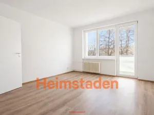 Pronájem bytu 3+1, Havířov - Město, Moskevská, 66 m2