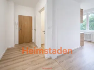 Pronájem bytu 3+1, Havířov - Město, Moskevská, 66 m2