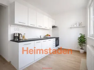 Pronájem bytu 2+1, Havířov - Město, Národní třída, 49 m2