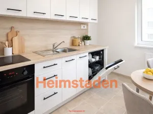 Pronájem bytu 3+1, Havířov - Město, Resslova, 69 m2