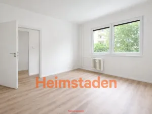 Pronájem bytu 2+1, Havířov - Město, Matuškova, 51 m2