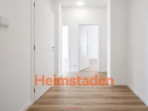 Pronájem bytu 2+1, Havířov - Město, Matuškova, 51 m2
