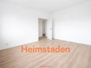 Pronájem bytu 3+1, Havířov - Město, Edisonova, 69 m2