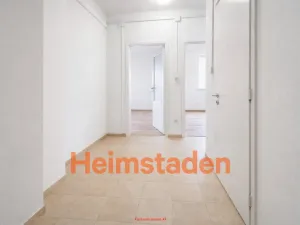 Pronájem bytu 3+1, Havířov - Město, Edisonova, 69 m2