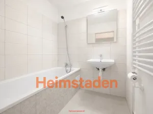 Pronájem bytu 1+1, Havířov - Město, V Parku, 43 m2