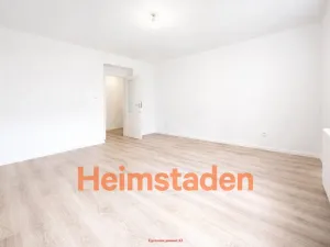 Pronájem bytu 1+1, Havířov - Město, V Parku, 43 m2
