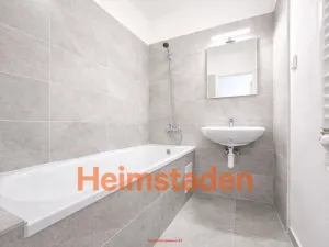 Pronájem bytu 1+1, Havířov - Město, V Parku, 43 m2