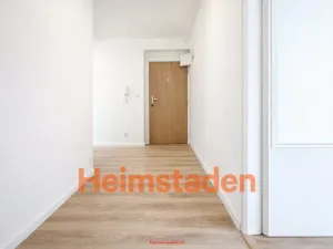 Pronájem bytu 1+1, Havířov - Město, V Parku, 43 m2