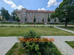 Pronájem bytu 1+1, Havířov - Město, V Parku, 43 m2
