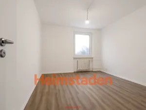 Pronájem bytu 2+1, Orlová - Lutyně, Ke Studánce, 50 m2