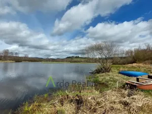 Prodej chaty, Horní Planá, 86 m2