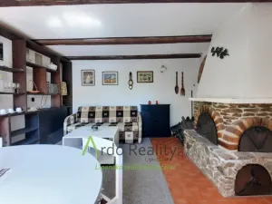 Prodej chaty, Horní Planá, 86 m2