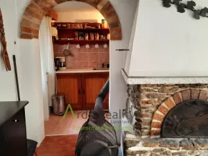 Prodej chaty, Horní Planá, 86 m2