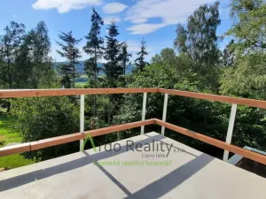 Prodej chaty, Horní Planá, 86 m2